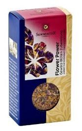 Flower power - SONNENTOR, 35g