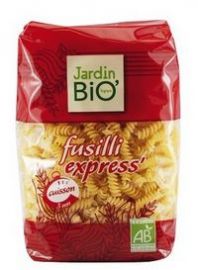 Svedri, hitro kuhani - Jardin BIO, g 500 g