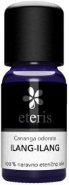 Eterično olje ilang-ilang