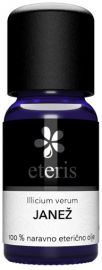 Eterično olje janež