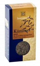 Kumina - cela - SONNENTOR, 60g