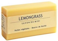 Trdo milo limonina trava