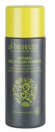 Odstranjevalec laka za nohte - BENECOS, 100ml