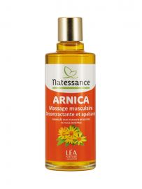 Olje arnike - Natessance