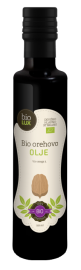 Bio orehovo olje BioUX