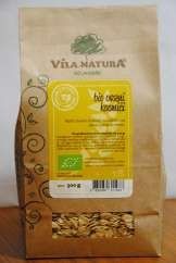 Bio ovseni kosmiči -Vila natura, 500g