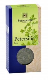 Peteršilj - SONNENTOR, 12g