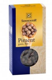 Piment - celi - SONNENTOR, 35g