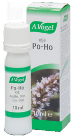 Olje Po-Ho - A.Vogel