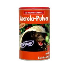 Vitamin C - Acerola - prehransko dopolnilo - OPC