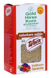 Proso bio, brez glutena - Werz