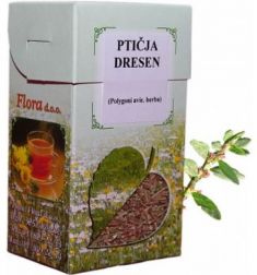 Ptičja dresen - FLORA, 50 g