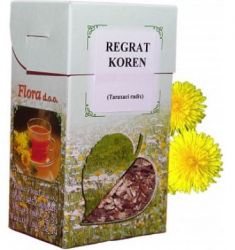 Regrat koren - FLORA, 100 g
