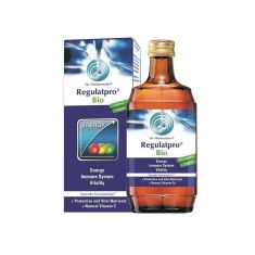 Regulatpro Bio - prehransko dopolnilo - Dr. Niedermaier