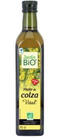 Repično olje - Jardin BIO, 750ml