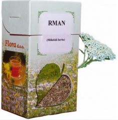 Rman - FLORA, 60 g