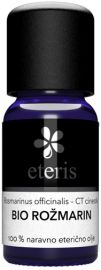 Eterično olje rožmarin bio