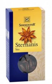 Zvezdasti janež - SONNENTOR, 25g