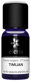 Eterično olje timijan