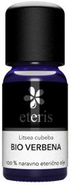 Eterično olje verbena bio