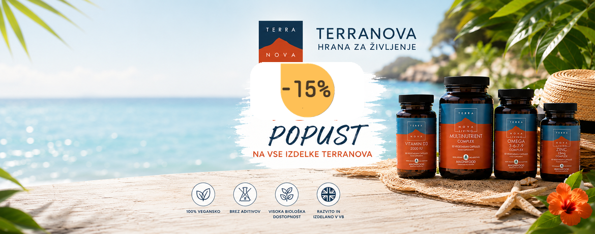 TERRANOVA